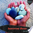 Identifying Rocks cover