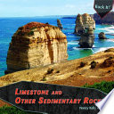 Limestone and Other Sedimentary Rocks cover