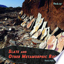 Slate and Other Metamorphic Rocks cover