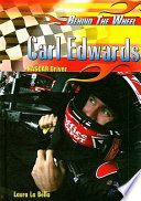 Carl Edwards: NASCAR Driver cover
