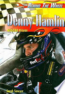 Denny Hamlin: NASCAR Driver cover