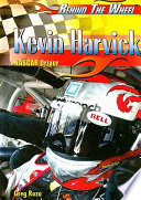 Kevin Harvick: NASCAR Driver cover