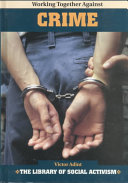 Working Together Against Crime cover