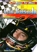 Kyle Busch: NASCAR Driver cover