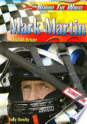Mark Martin: NASCAR Driver cover