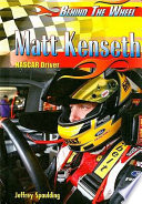Matt Kenseth: NASCAR Driver cover