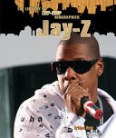 Jay-Z cover