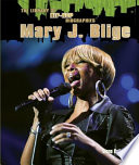 Mary J. Blige cover