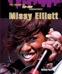 Missy Elliott cover
