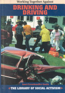 Working Together Against Drinking and Driving cover