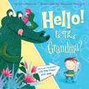 Hello! Is This Grandma? cover