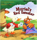 Muriel's Red Sweater cover