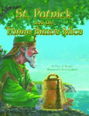 St. Patrick and the Three Brave Mice cover