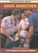 Working Together Against Drug Addiction cover