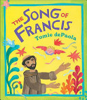 The Song of Francis cover