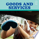 Goods and Services cover