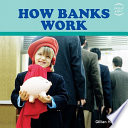 How Banks Work cover