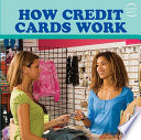 How Credit Cards Work cover