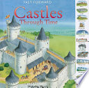 Castles Through Time cover