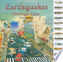 Earthquakes Through Time cover