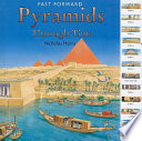 Pyramids Through Time cover