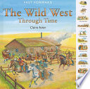 The Wild West Through Time cover