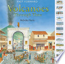 Volcanoes Through Time cover