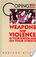 Working Together Against Gun Violence cover