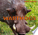 Warthogs cover