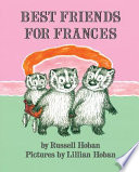 Best Friends for Frances (Abridged) cover
