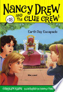 Earth Day Escapade cover