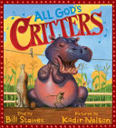 All God's Critters cover