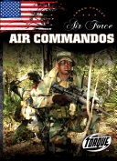 Air Force Air Commandos cover