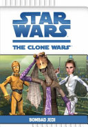 Bombad Jedi cover