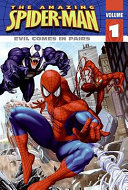 Evil Comes in Pairs cover