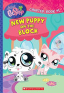 New Puppy on the Block cover