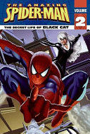 The Secret Life of Black Cat cover