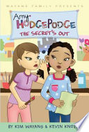 The Secret's Out cover