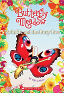 Twinkle and the Busy Bee cover