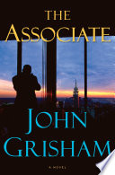 The Associate cover