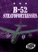 B-52 Stratofortresses cover