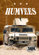 Humvees cover
