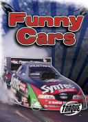 Funny Cars cover