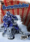 Snowmobiles cover