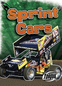 Sprint Cars cover