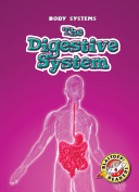 The Digestive System cover
