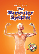 The Muscular System cover