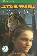 A Queen's Diary cover