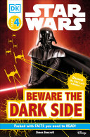 Beware the Dark Side cover