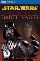 The Story of Darth Vader cover